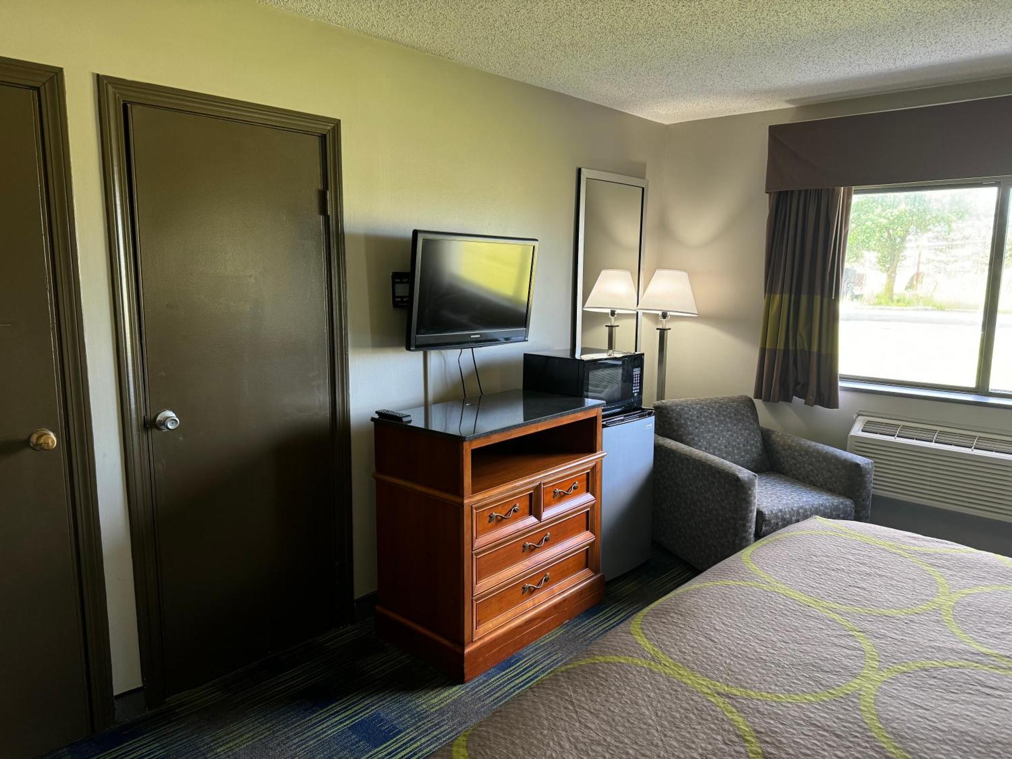 South Ridge Inn North Ridgeville Bagian luar foto