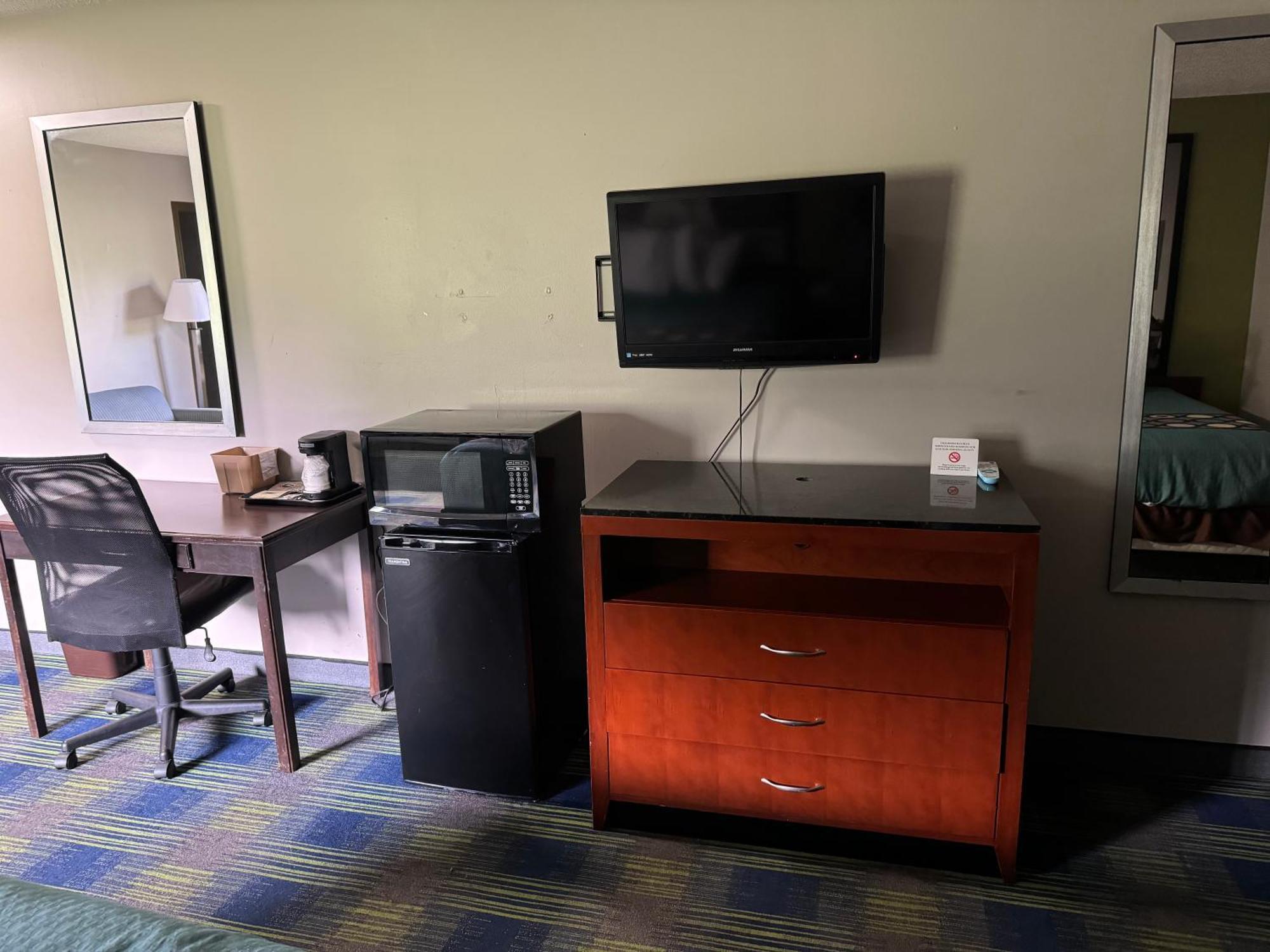South Ridge Inn North Ridgeville Bagian luar foto