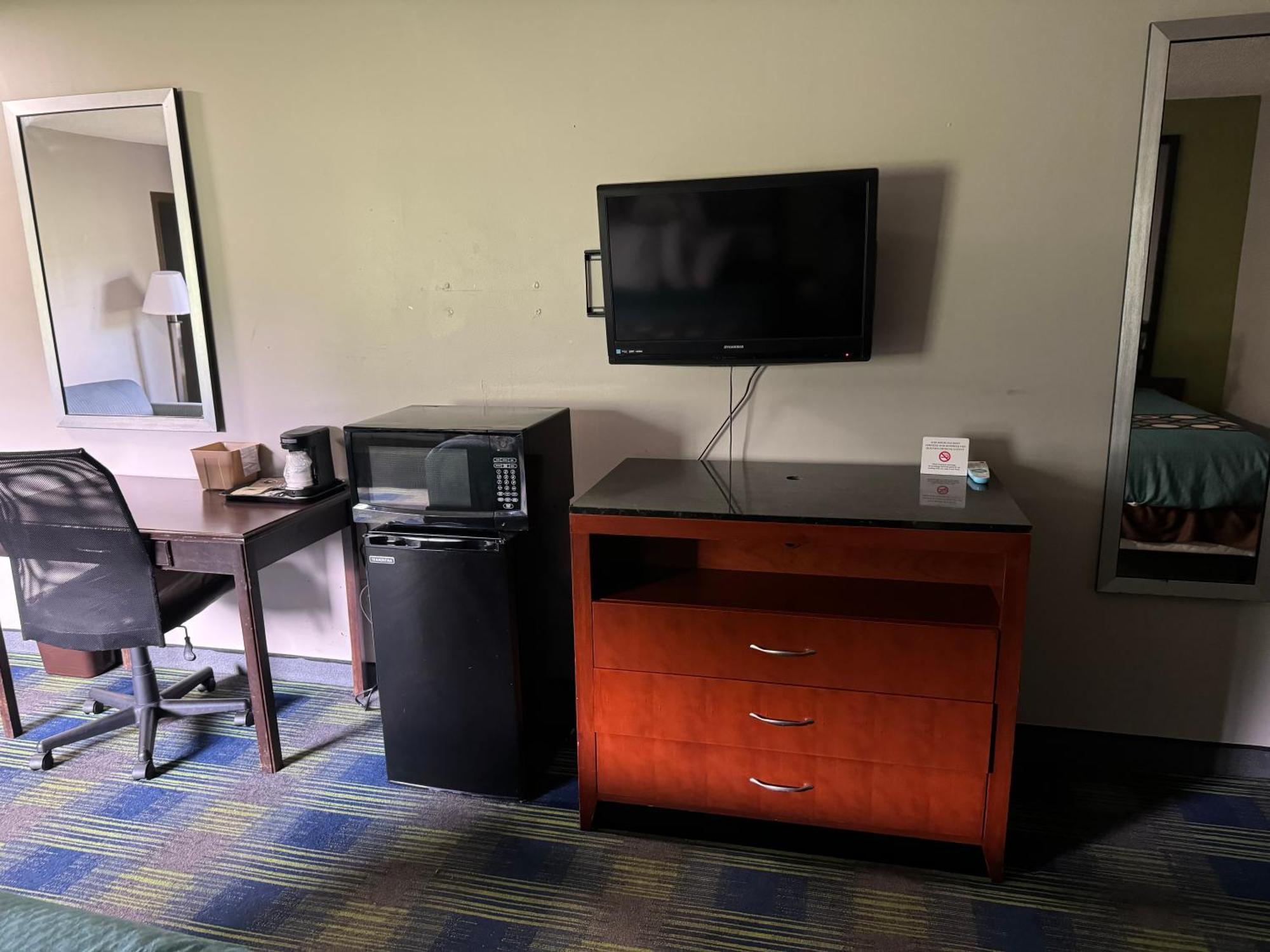 South Ridge Inn North Ridgeville Bagian luar foto