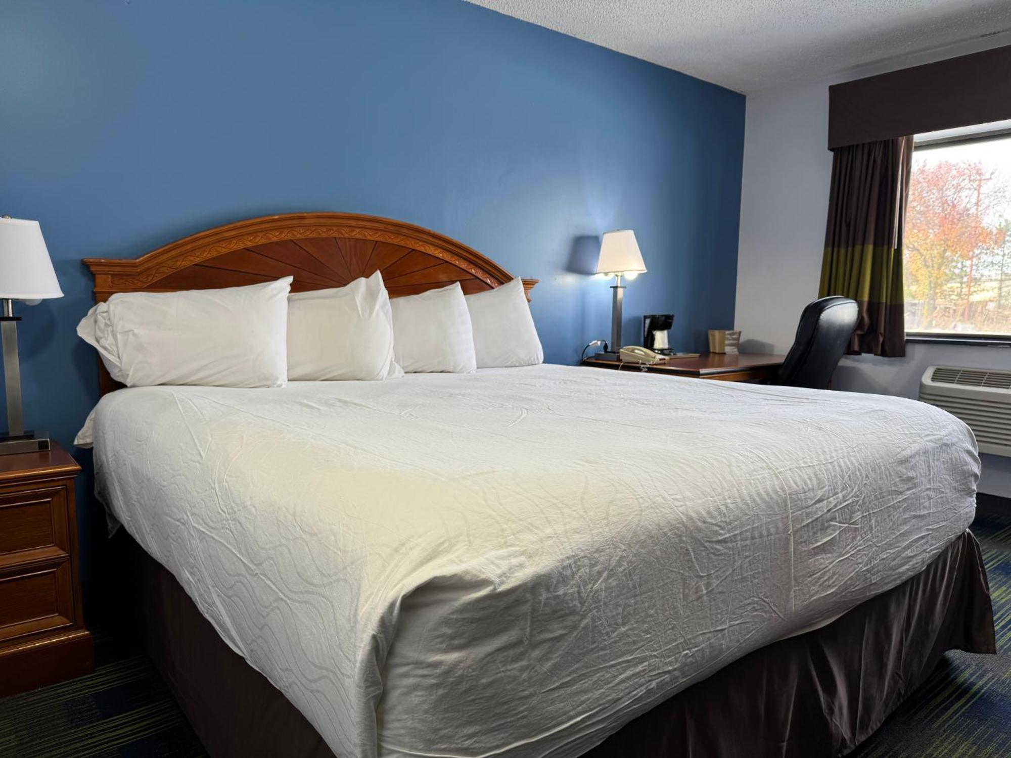 South Ridge Inn North Ridgeville Bagian luar foto