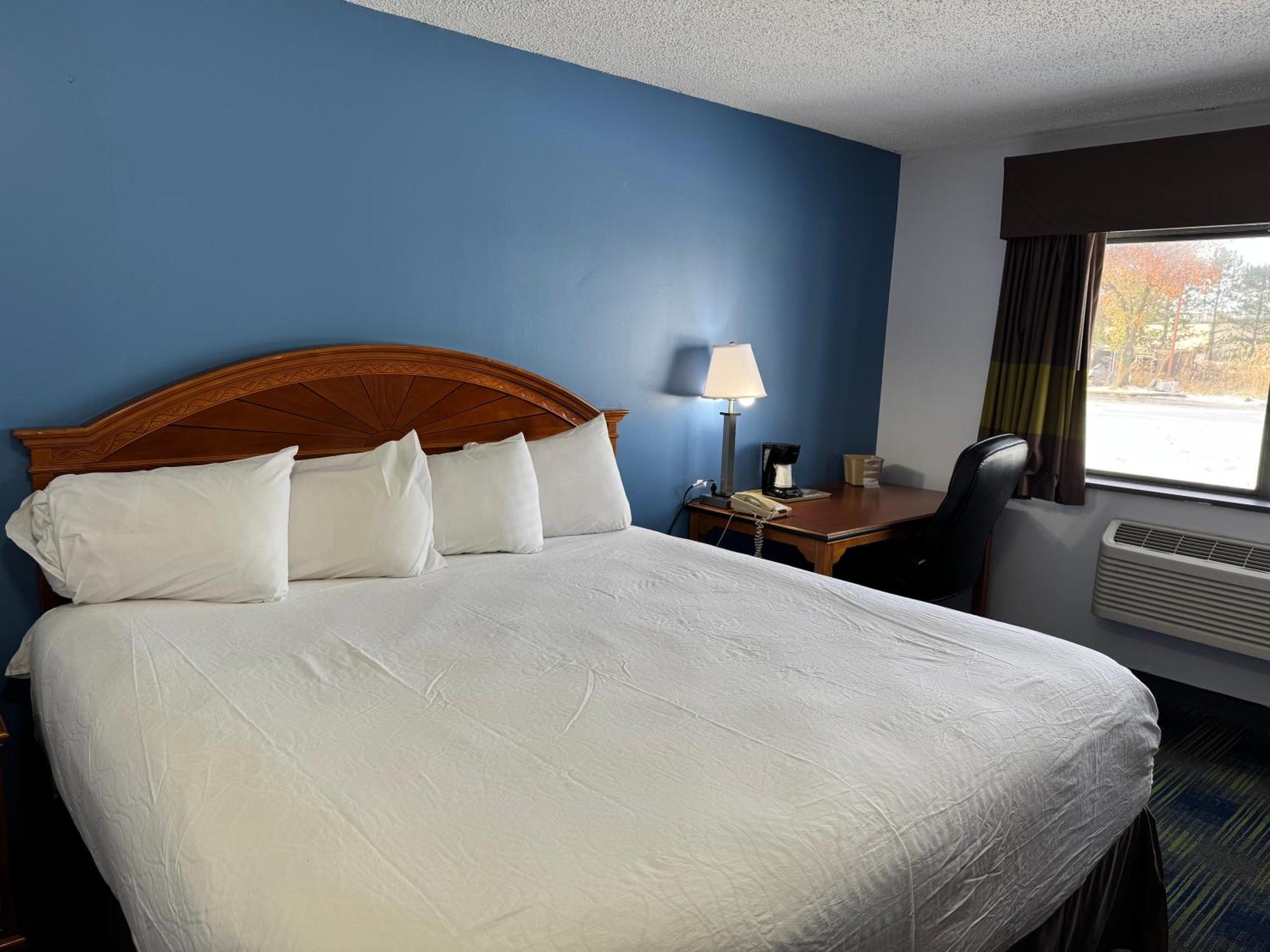 South Ridge Inn North Ridgeville Bagian luar foto