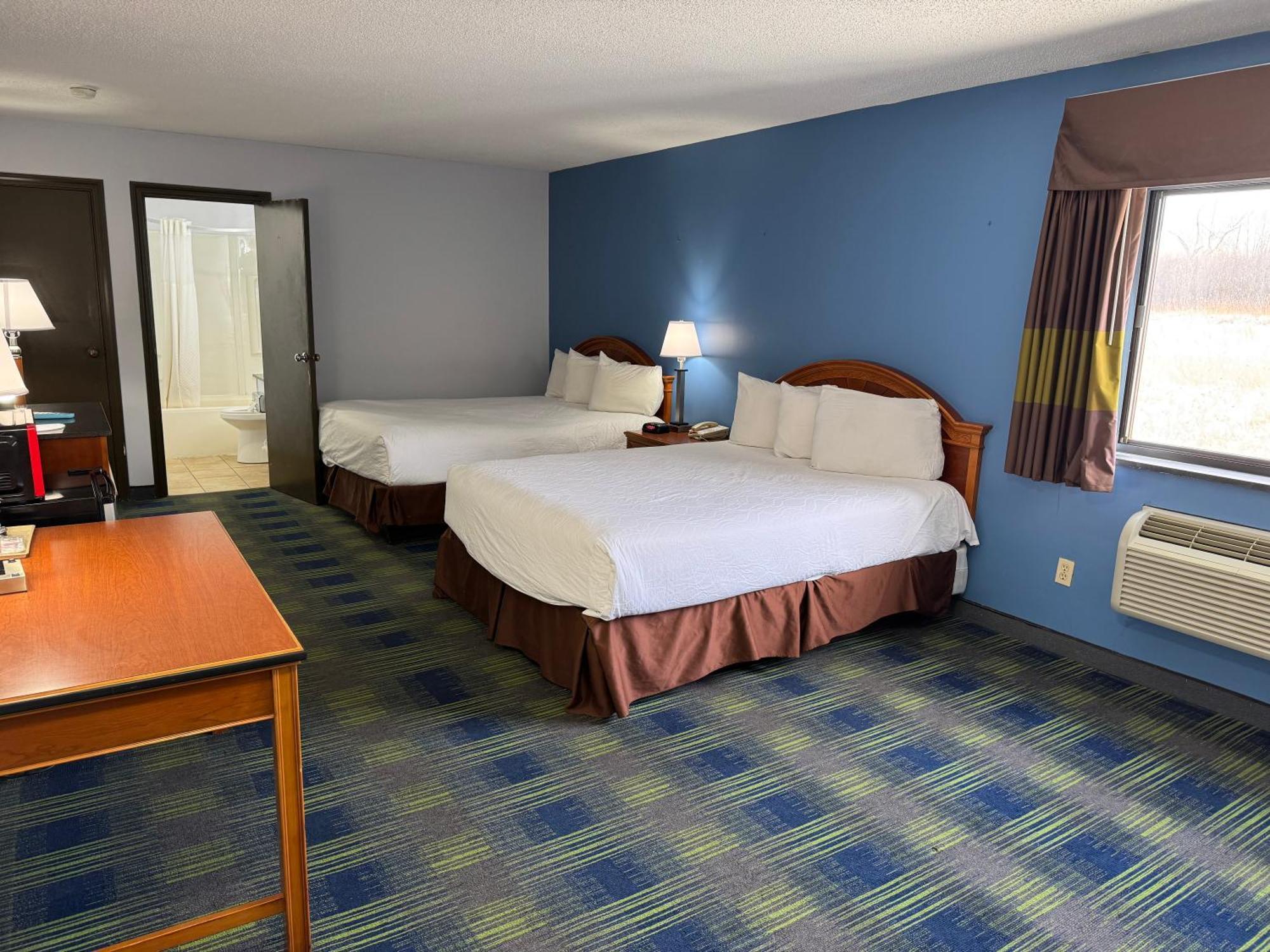 South Ridge Inn North Ridgeville Bagian luar foto