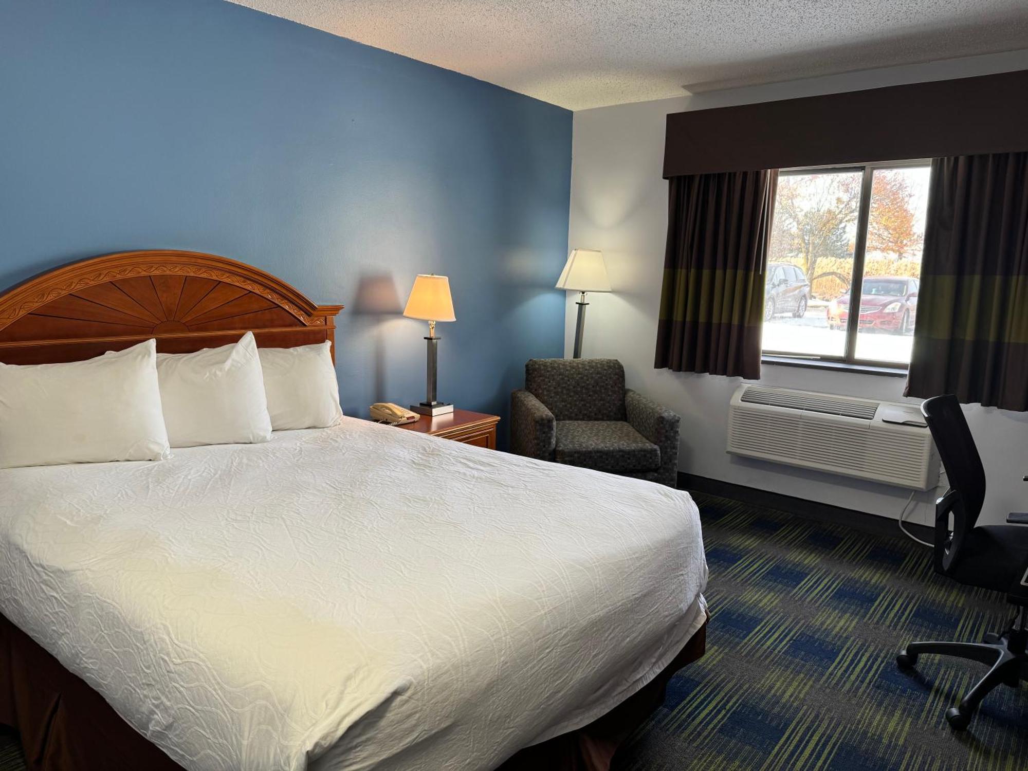 South Ridge Inn North Ridgeville Bagian luar foto